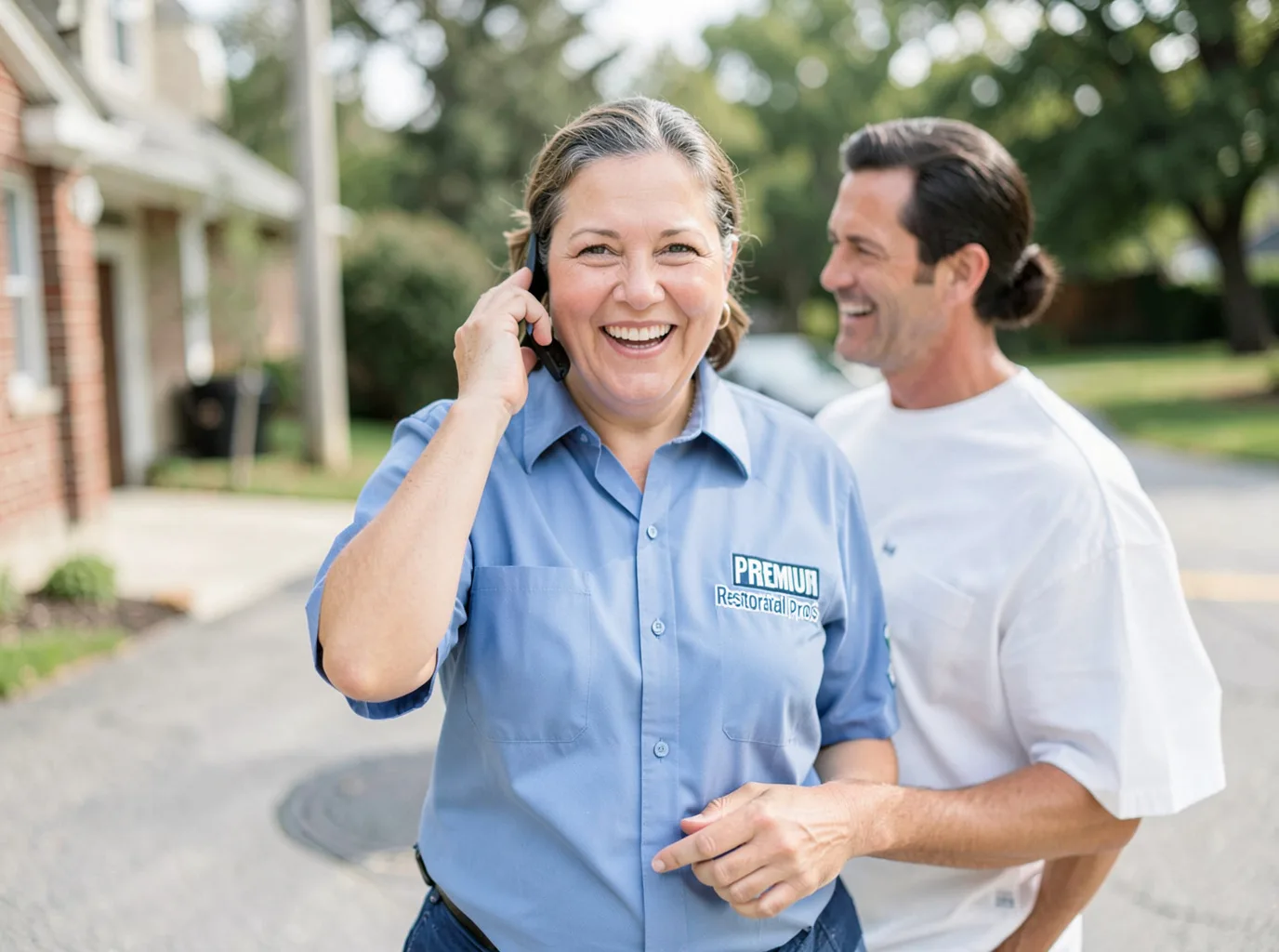 Water Damage Restoration Stirum, ND FAQs